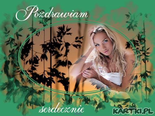 Pozdrowienia