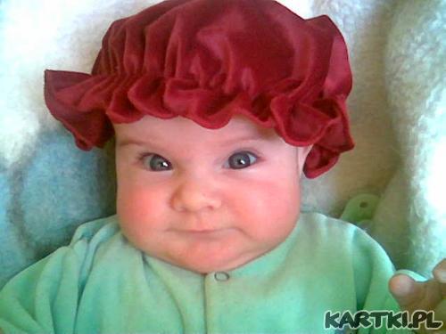 prawie jak lalka
