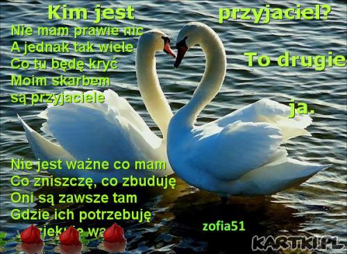 przyjazn