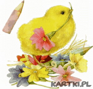 Radosnych Świąt Wielkiej Nocy