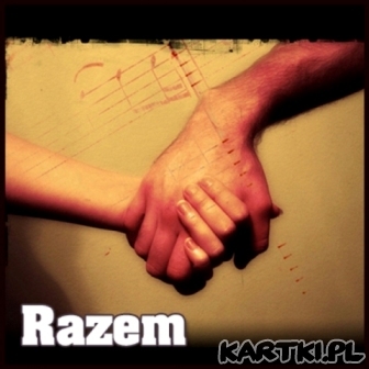 razem