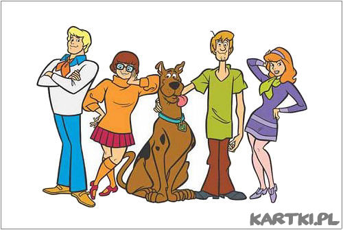 Scooby Doo