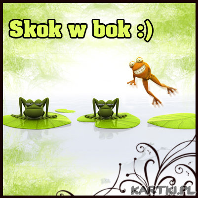 skok