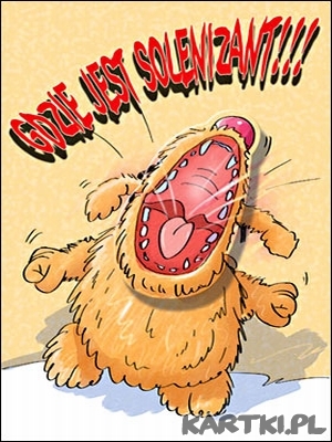Solenizant !!!
