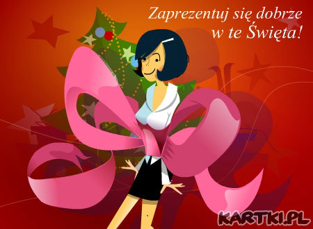 Święta...;**