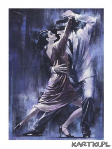 tango
