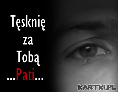 Tęsknię 2