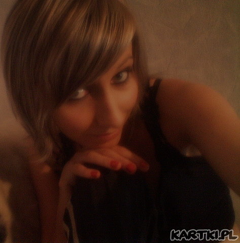 to tylko moje zdjęcie;)