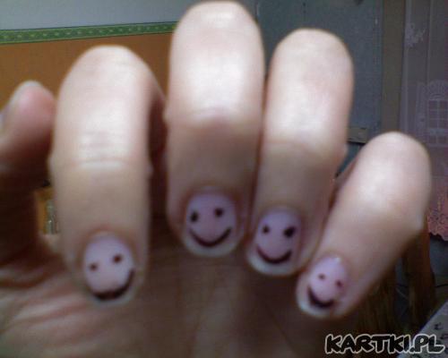 uśmiechnij się...:)