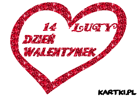 walentynki