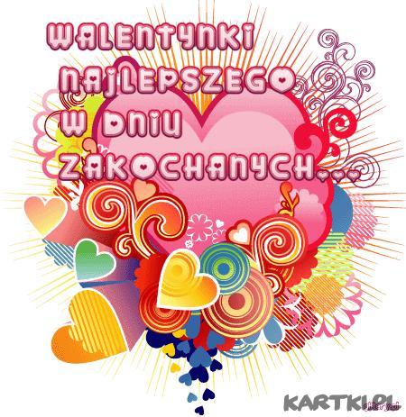 Walentynki
