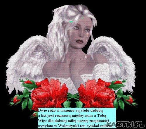 walentynkowa tesknota