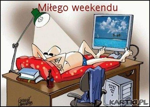 weekend