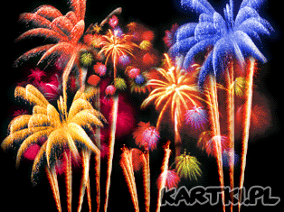 WeSoŁeGo SyLwEsTrA!!!