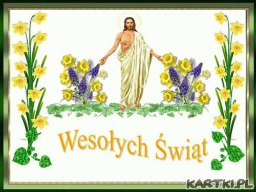 Wesołych Świąt