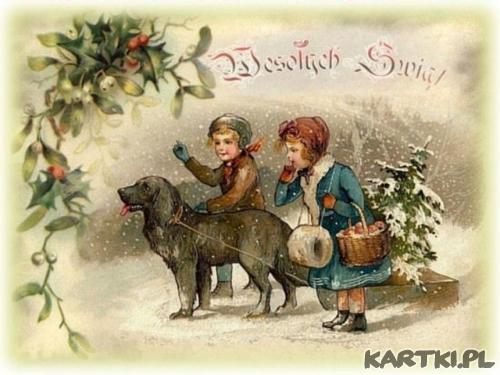 Wesołych Świąt