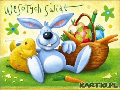 Wesołych Świąt