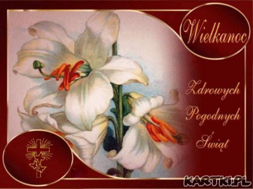 Wielkanoc