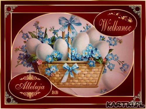 Wielkanoc
