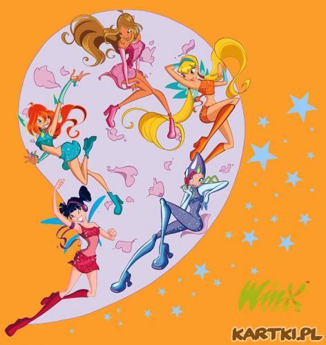 Winx