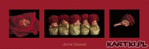 Wszystkie dzieci nasze sa