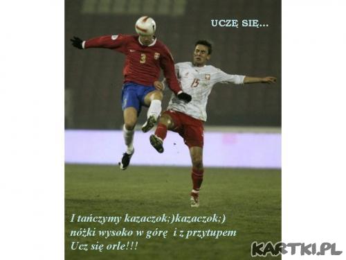 Zatańczymy;)?