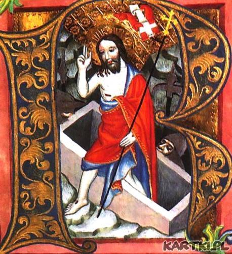 Zmartwychwstanie