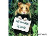 bądż człowiekiem