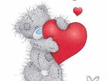 Będziesz moją Walentynką??