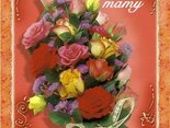 bukiet dla mamy