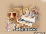 Dobranoc
