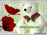 Dzień dziecka