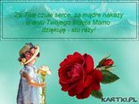Dzień Mamy