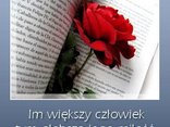 Głęboka miłość