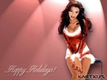 Happy Holidays