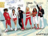 HIGH SCHOOL MUSICAL 3