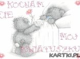 kocham =*