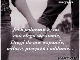 Kocham cię