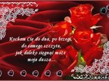 Kocham Cię