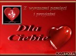 Pamiętam o Tobie...
