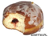Pyszny PĄCZEK.....