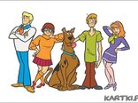 Scooby Doo