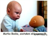 sklonowany??