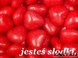 słodycze