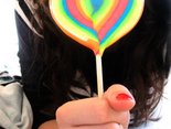 Sweet Lollipop