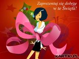 Święta...;**