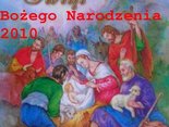 Święta Bożego Narodzenia