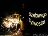 Szałowego Sylwestra.