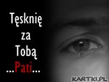 Tęsknię 2
