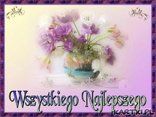 W Dniu Urodzin...